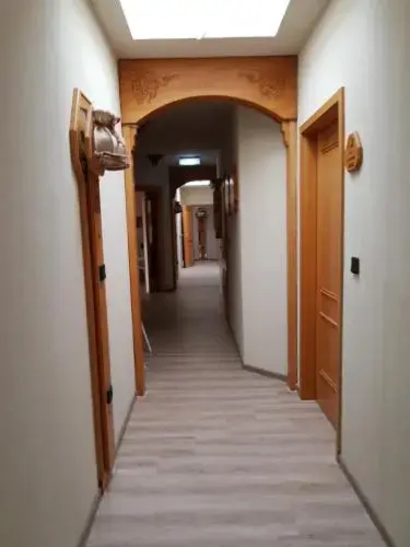 Hotel Restaurant Pälzer-Buwe