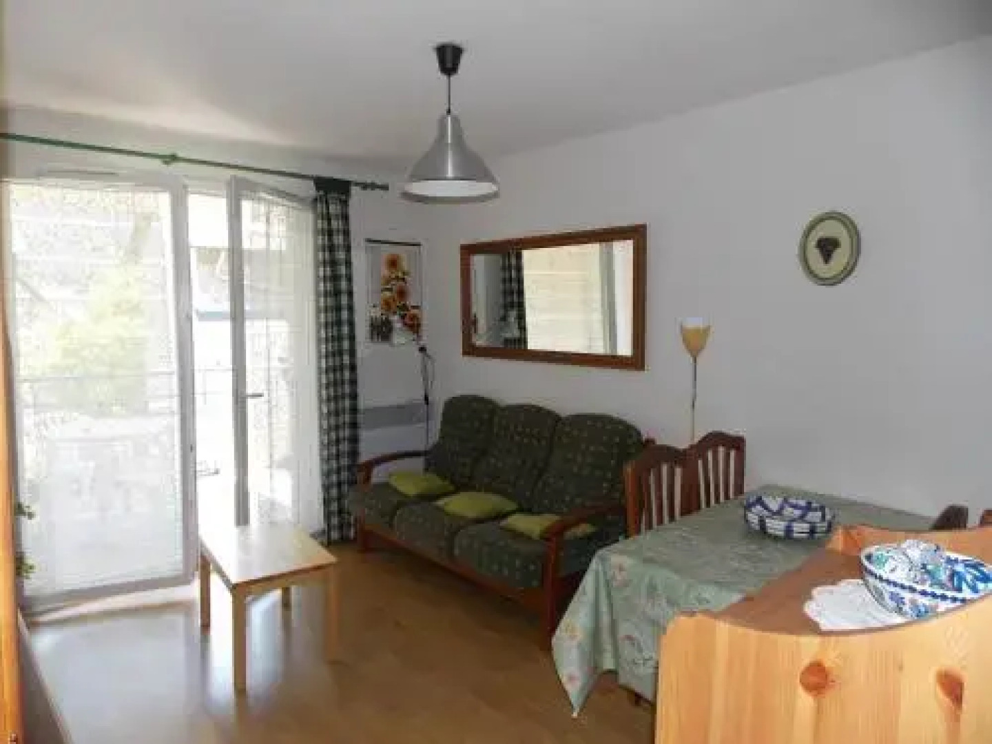 Appartements dans Résidence de Luchon