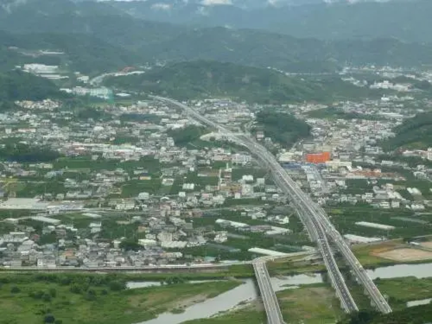 Business Hotel Top Inn Kagurano