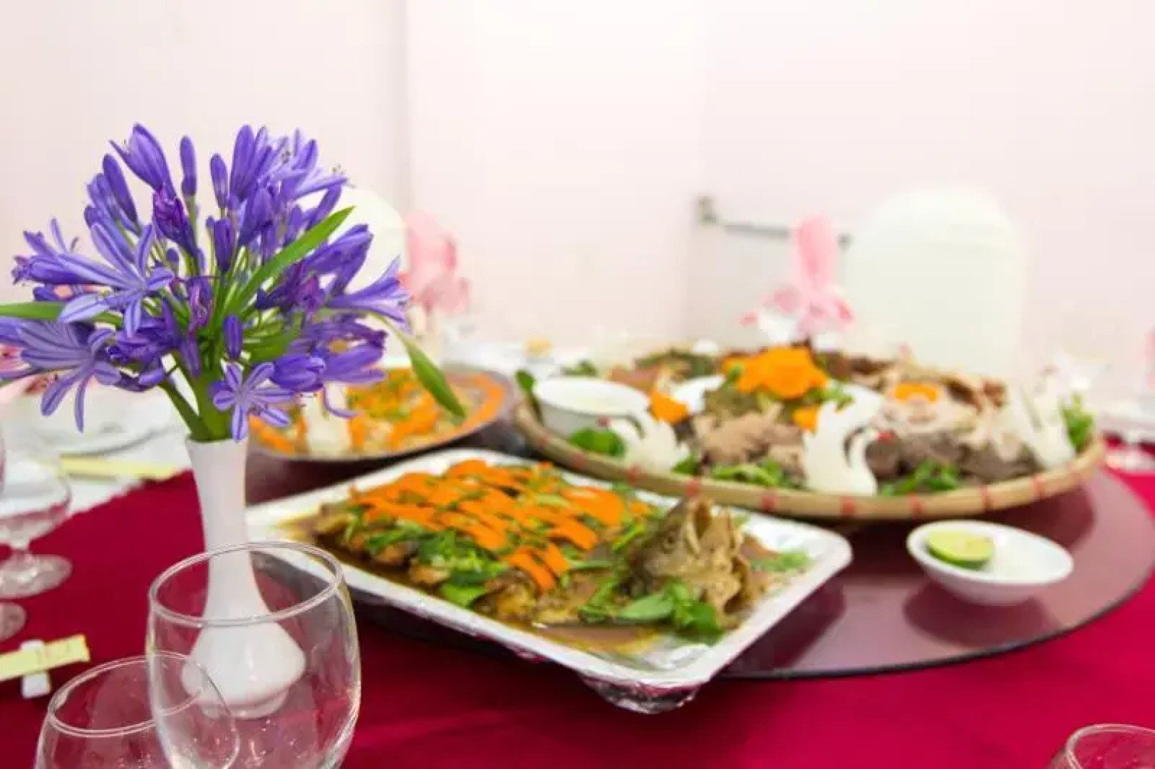 Cong Doan Sapa - Trade Union Hotel