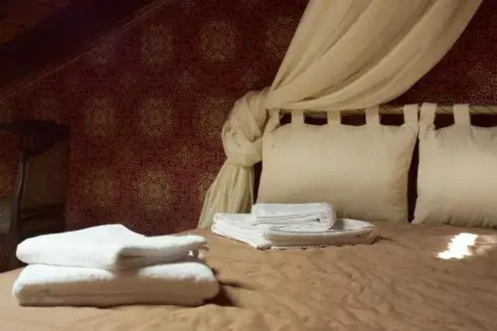 Guesthouse Lousios