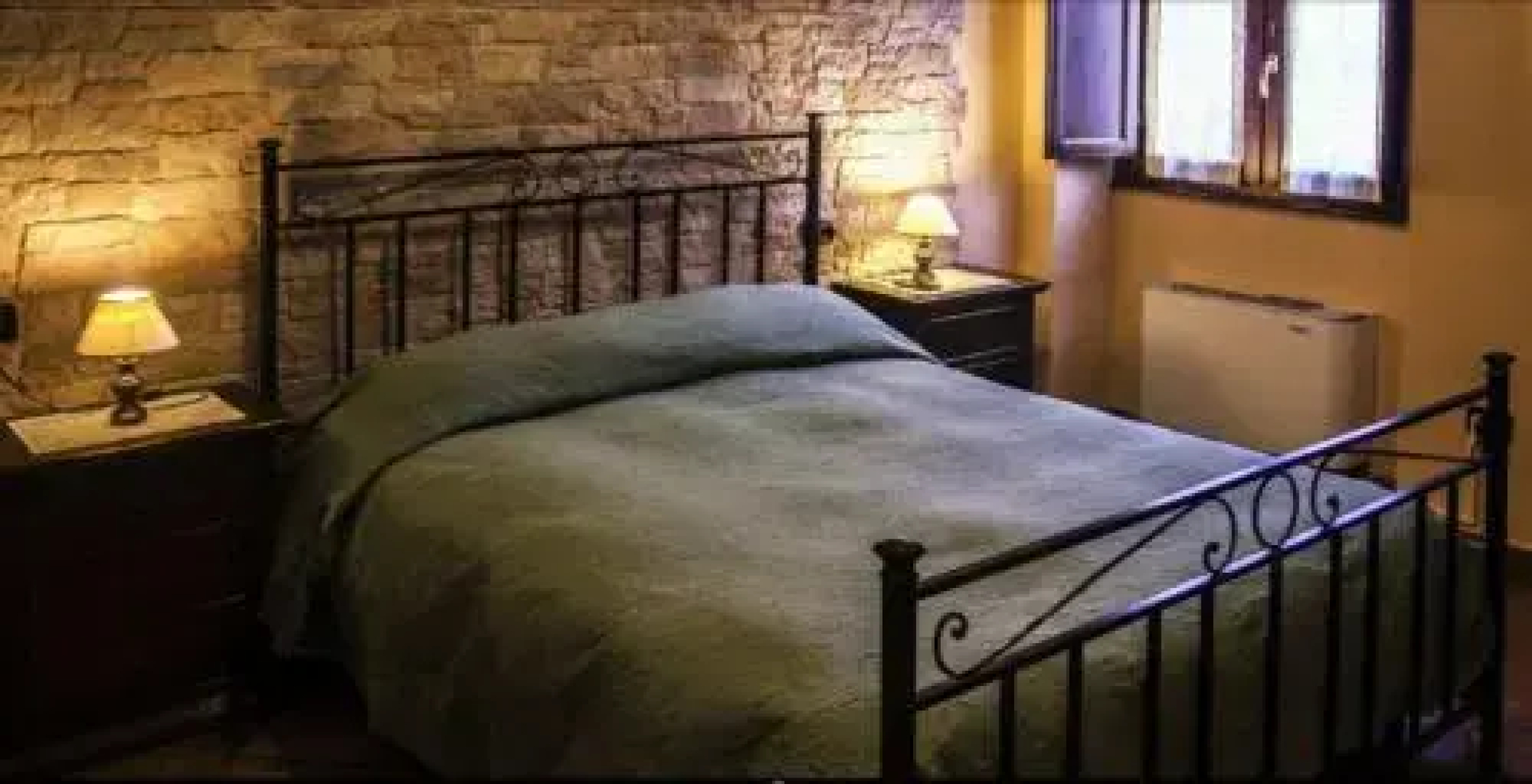 Agriturismo Rio Coverino