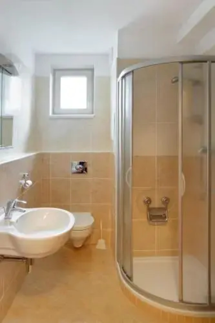 Apartmány Klínovec
