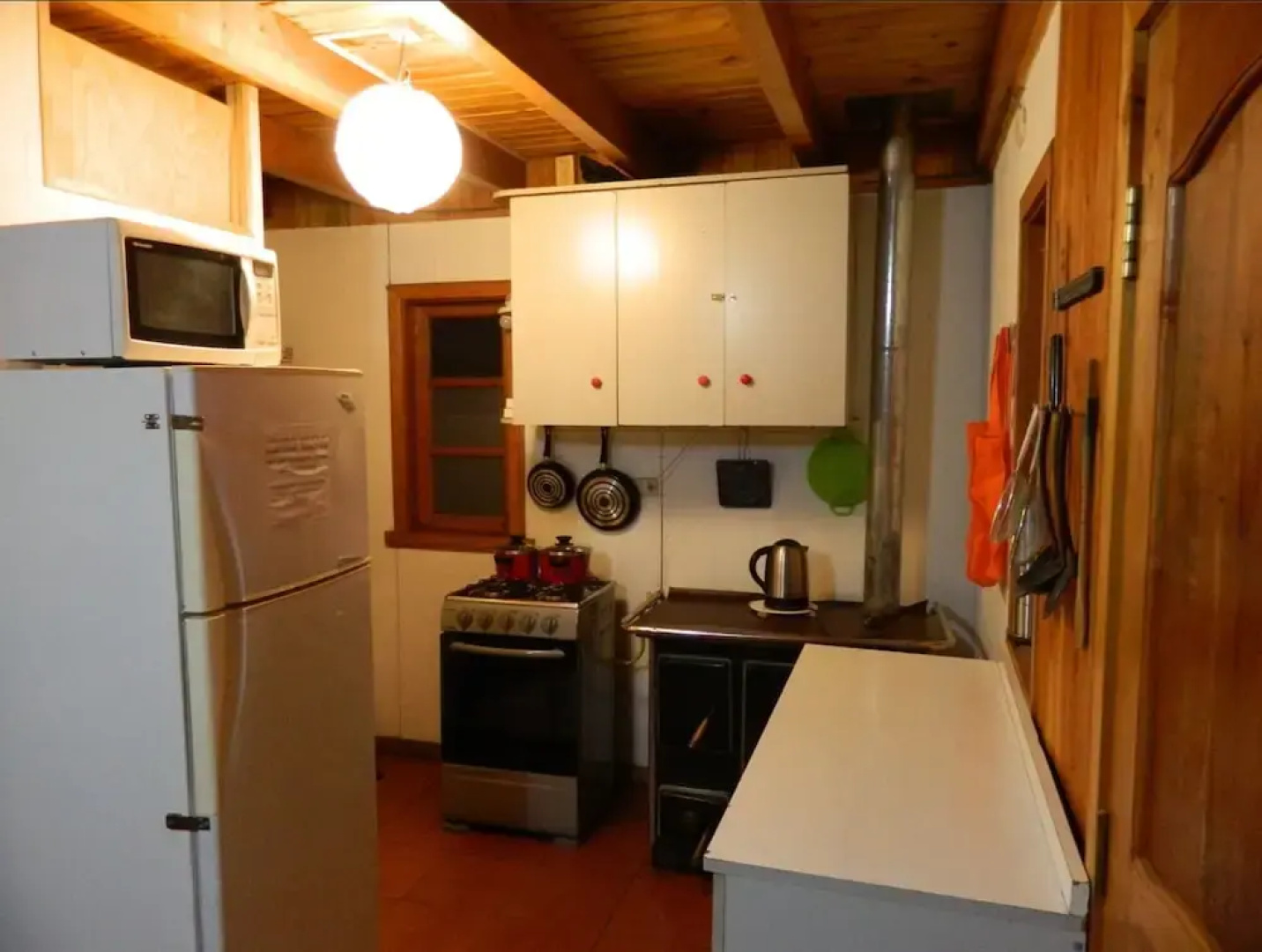 Tu Huella Hostel