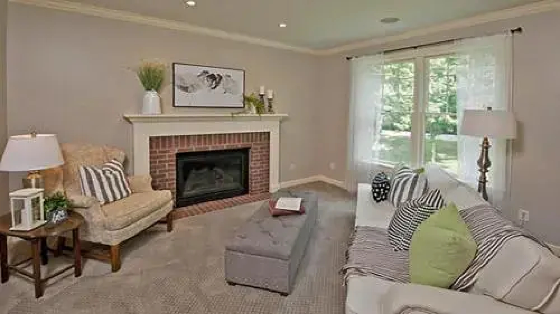 Woodhaven Retreat