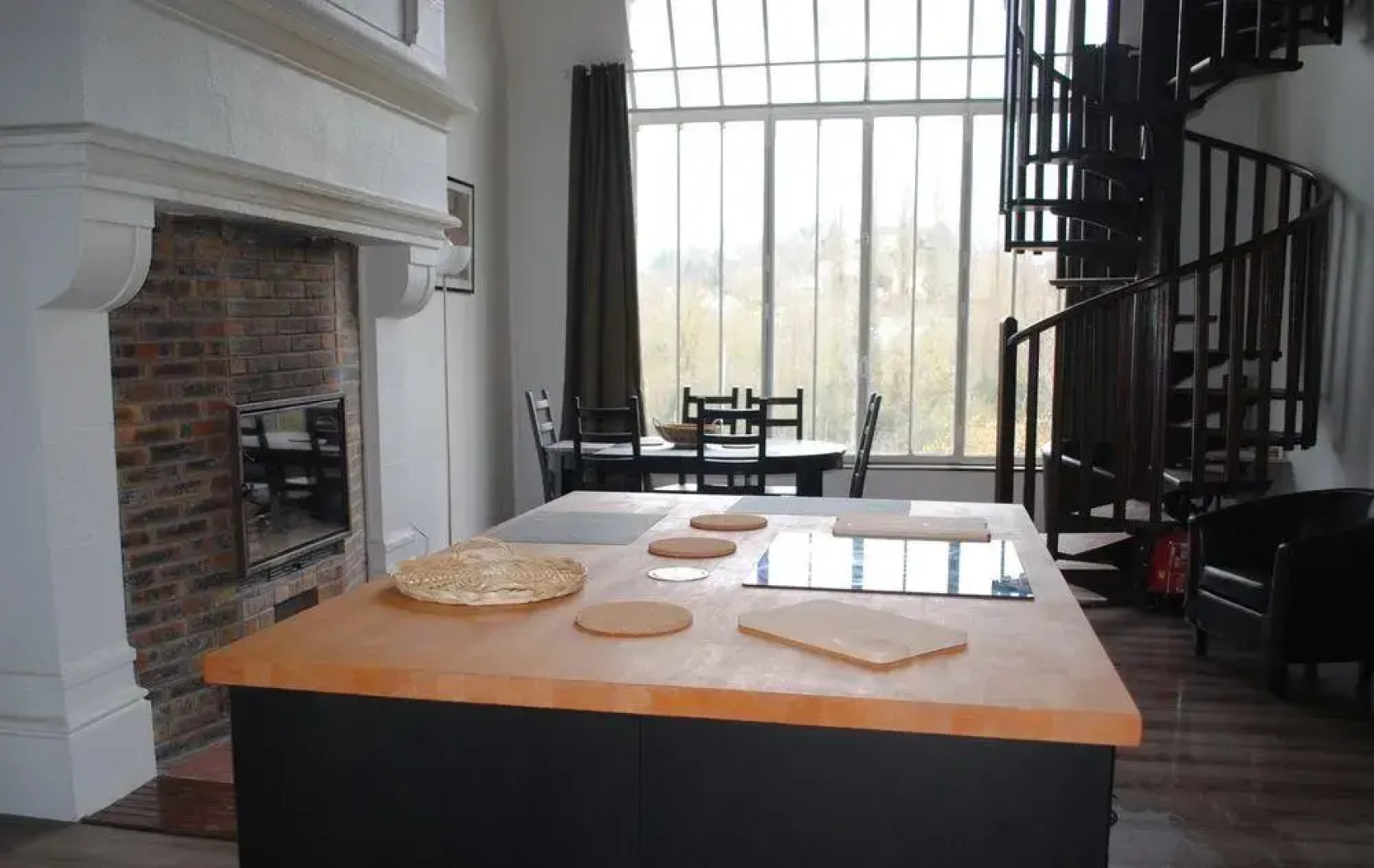 Domaine de la Geneste