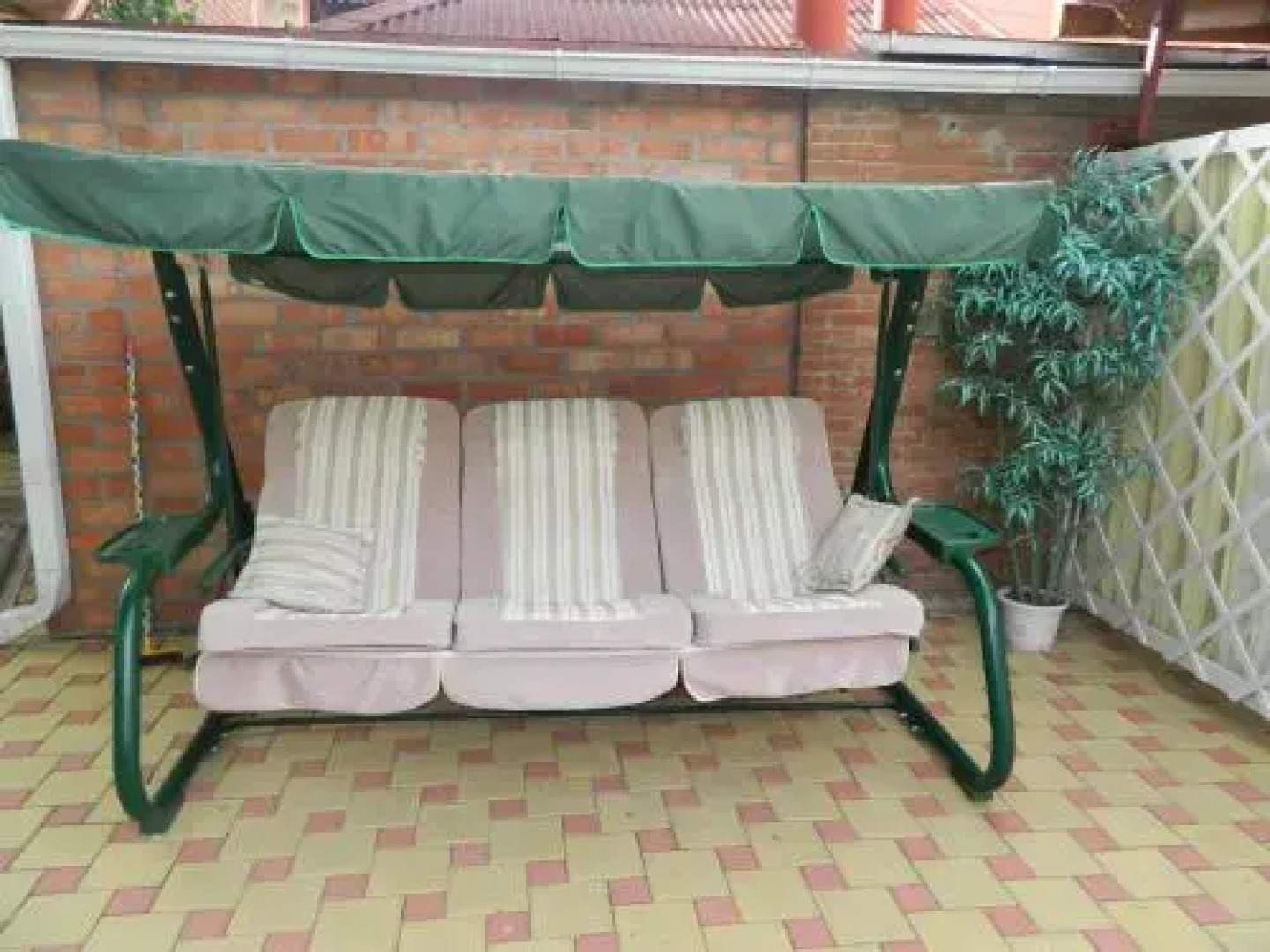 Holiday home Na Rostovskoy