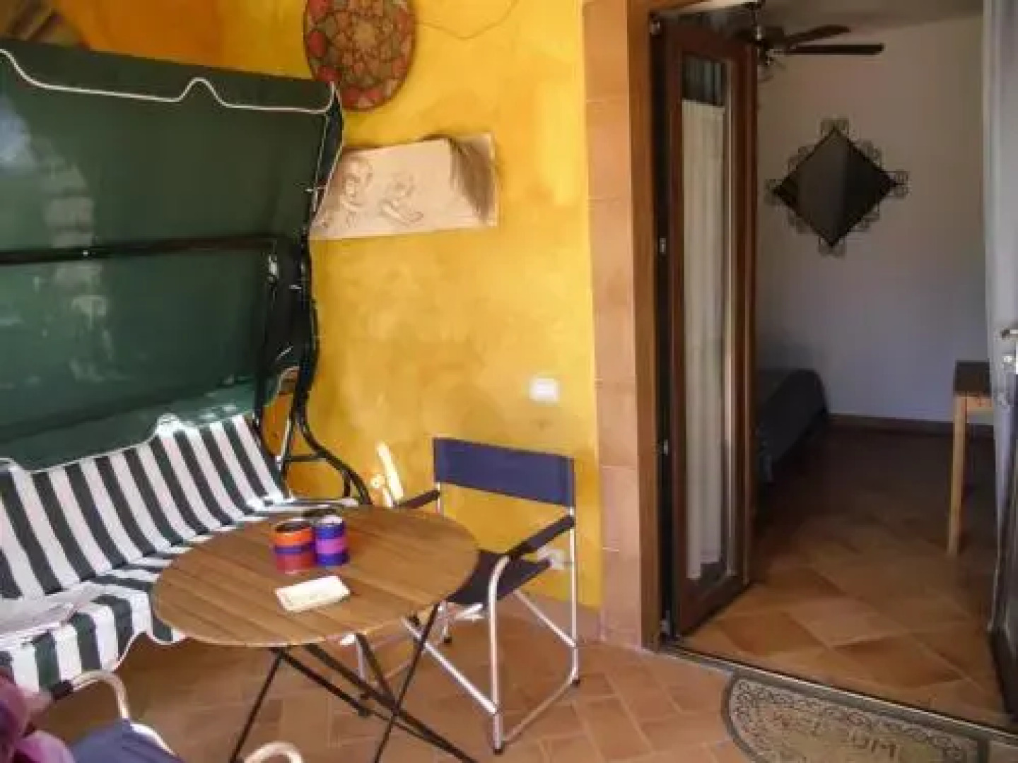 La Culla Dei Castelli Romani