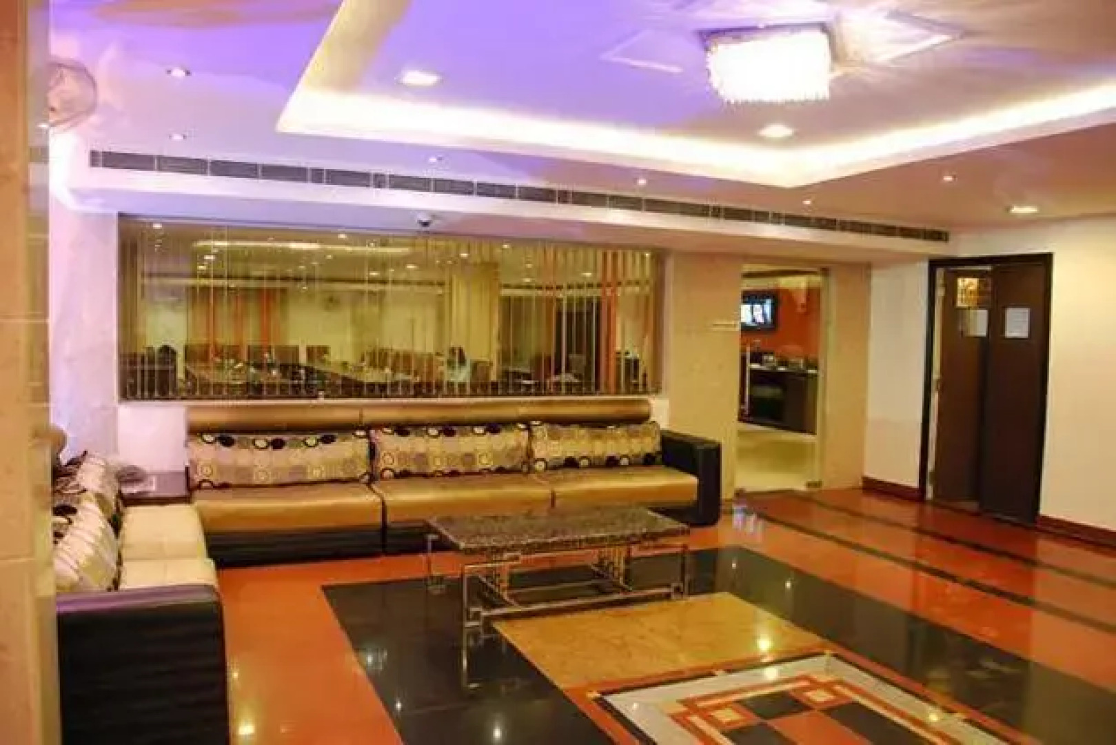 Saubhagya Inn International
