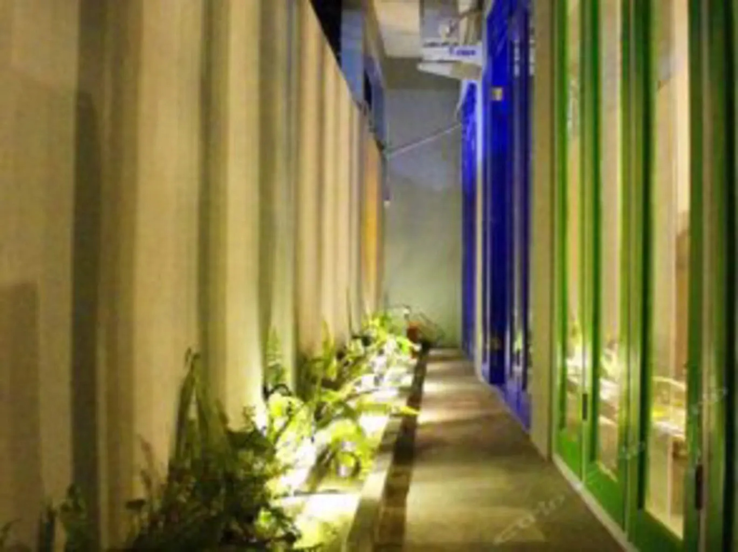Konsep House