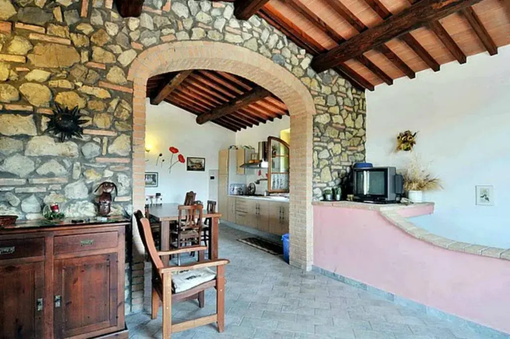 Villa Santa Luce