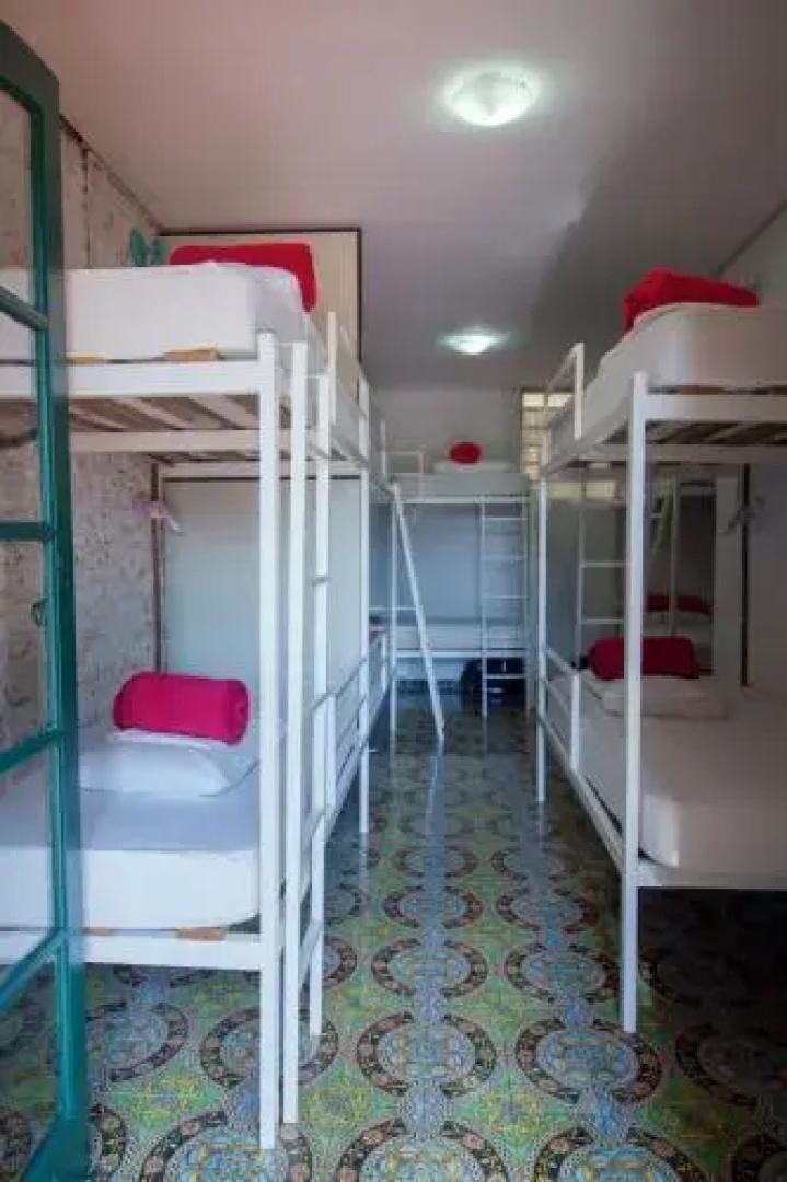 Hostel Da Vila Ilhabela