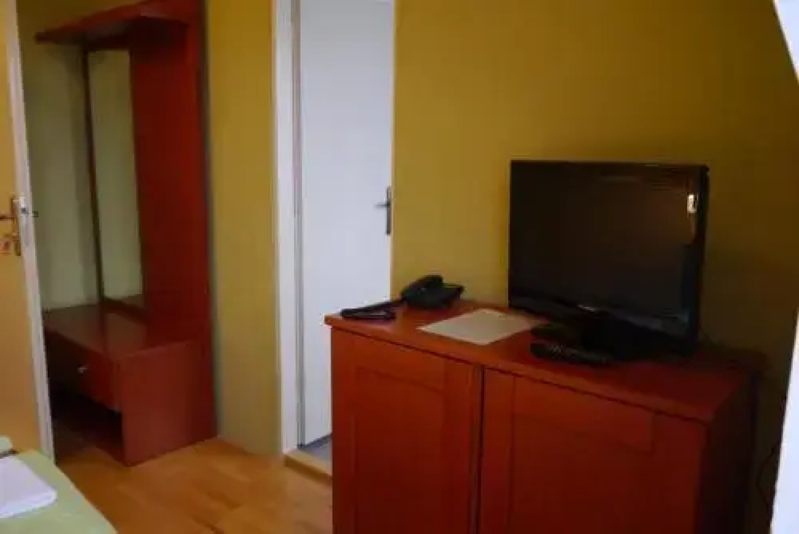 Penzion Polanka nad Odrou