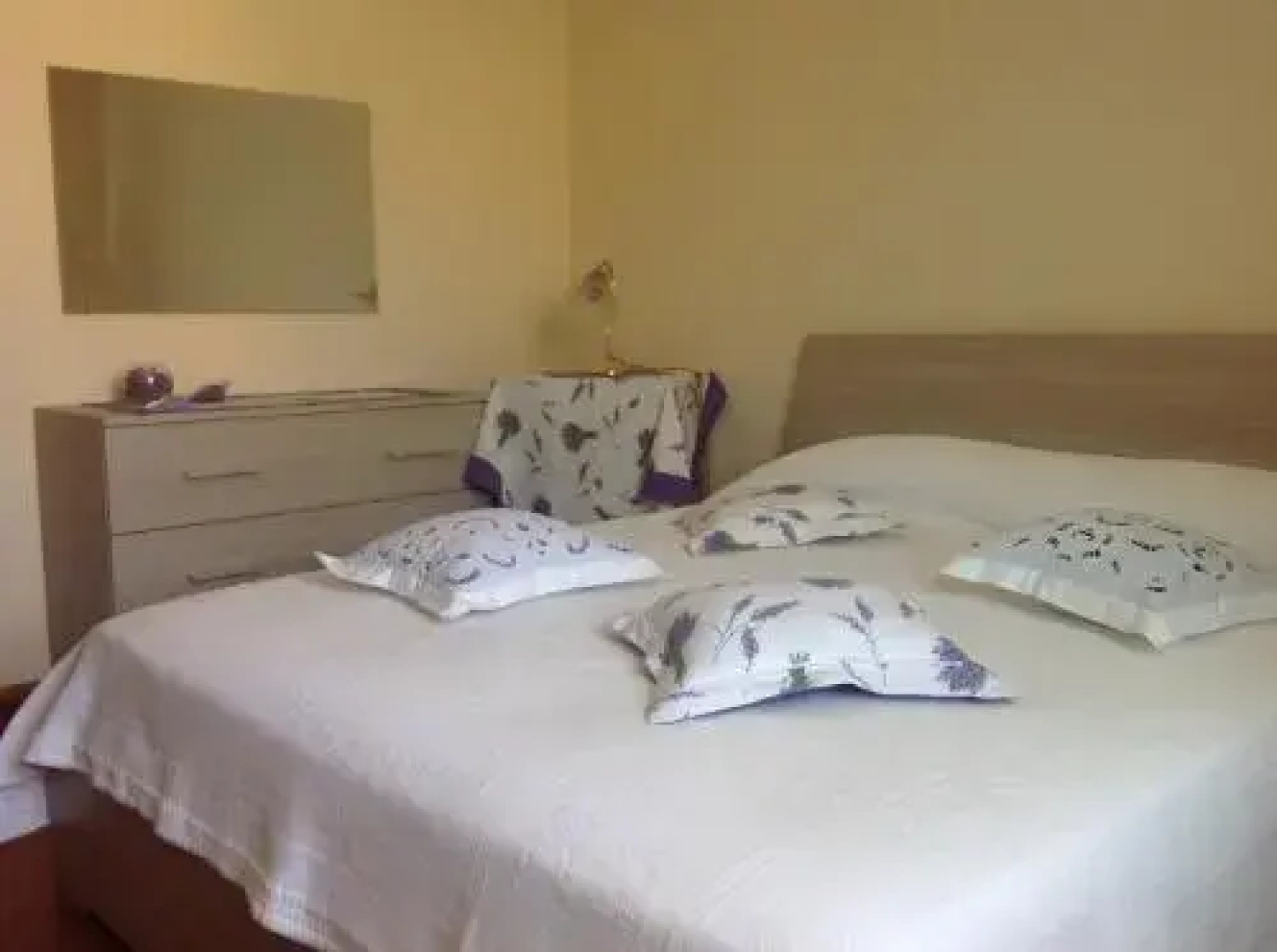 Tencarola B&B