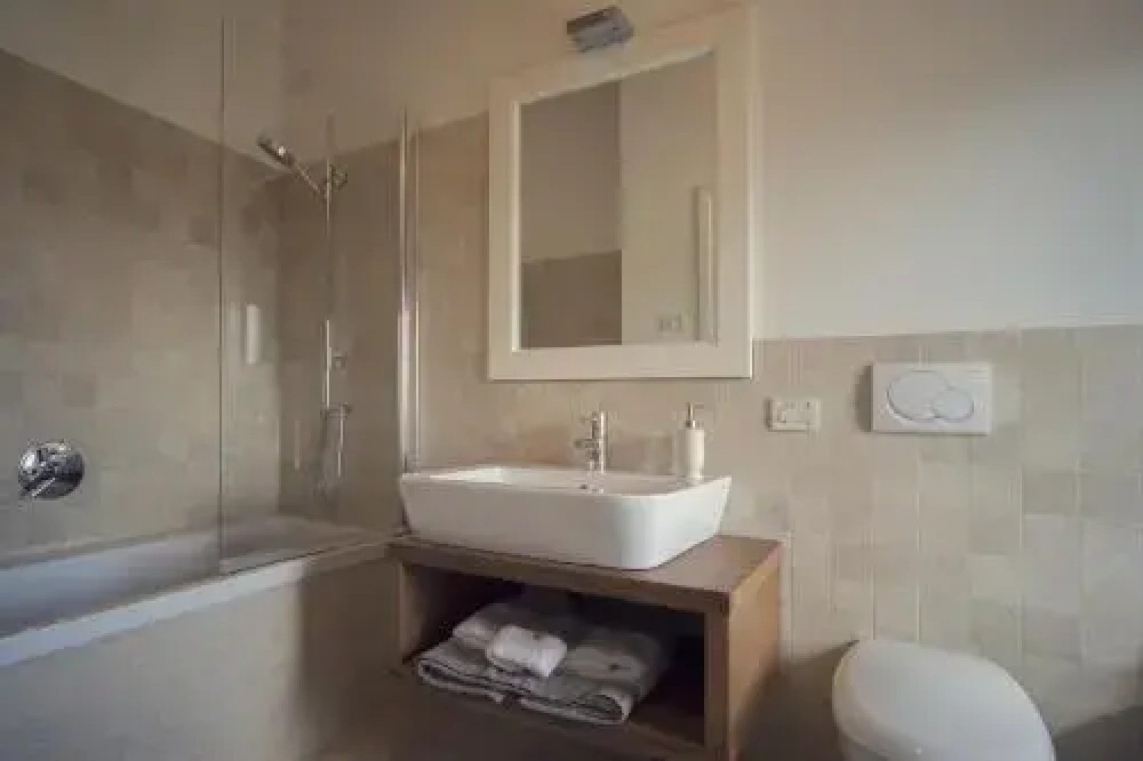 Country House Giusti Abazia