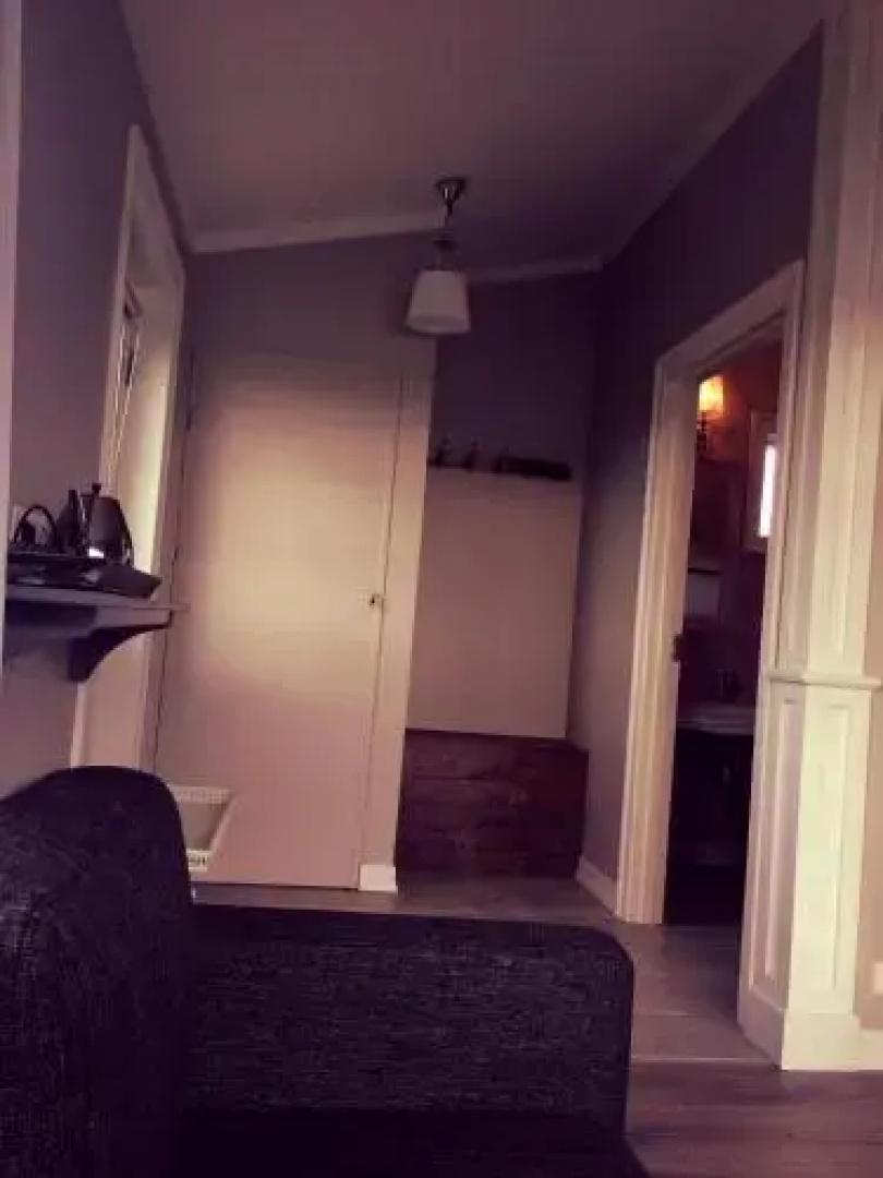 Mörk Superior Cottages