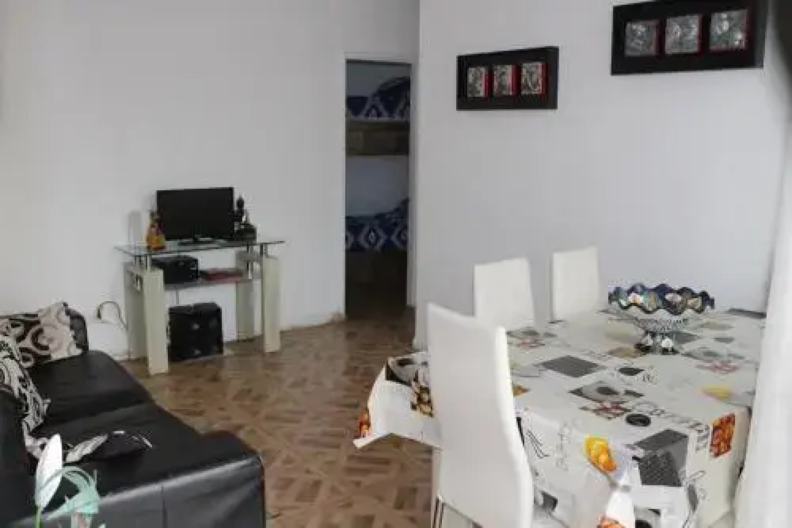Departamento San Martin Frente Playa
