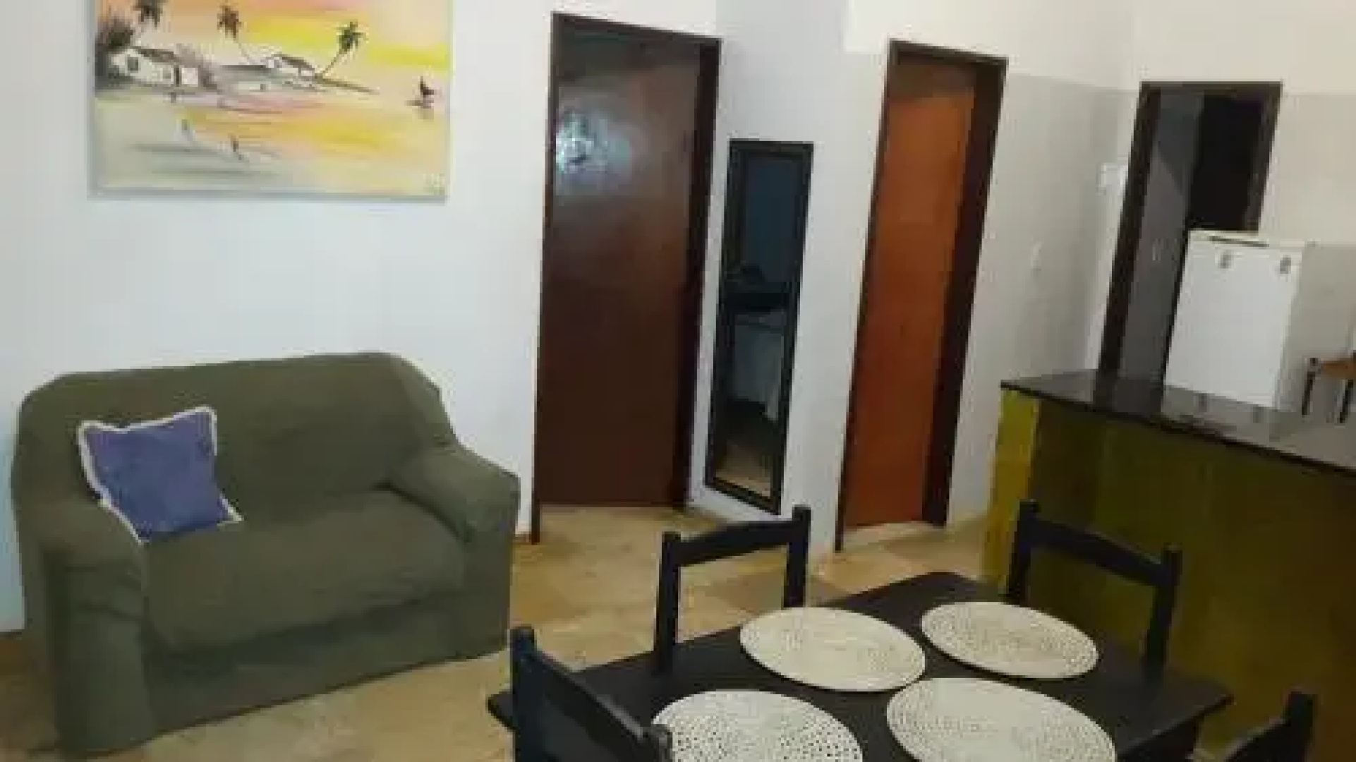 Residencia Familia