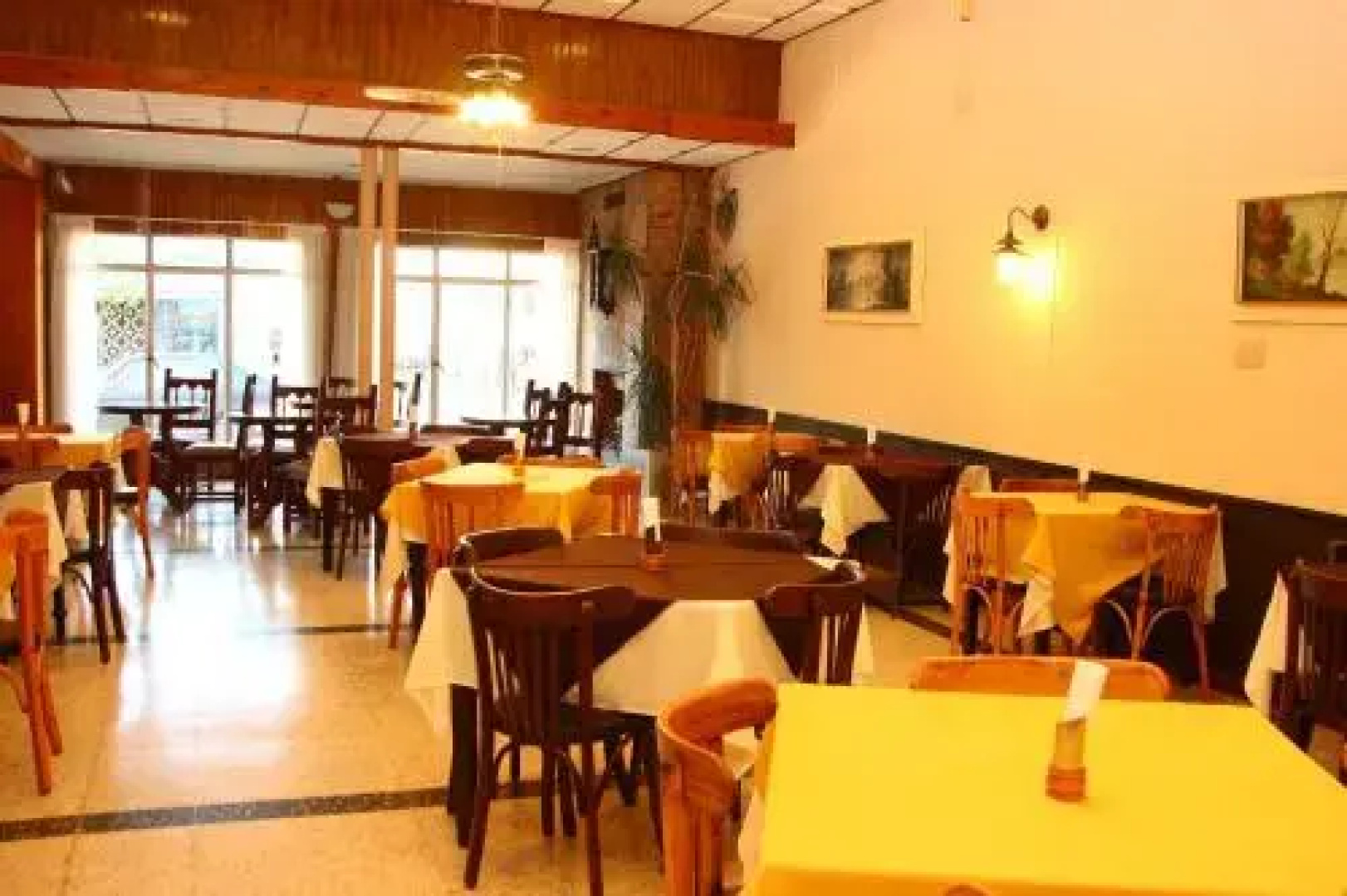 Hotel Roma