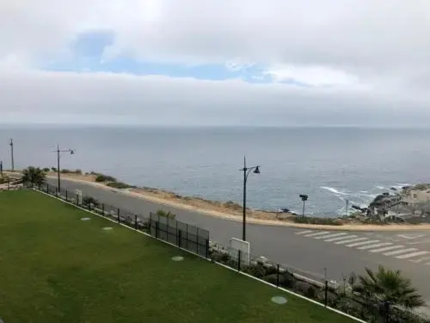 Departamentos Mednav Montemar & Spa