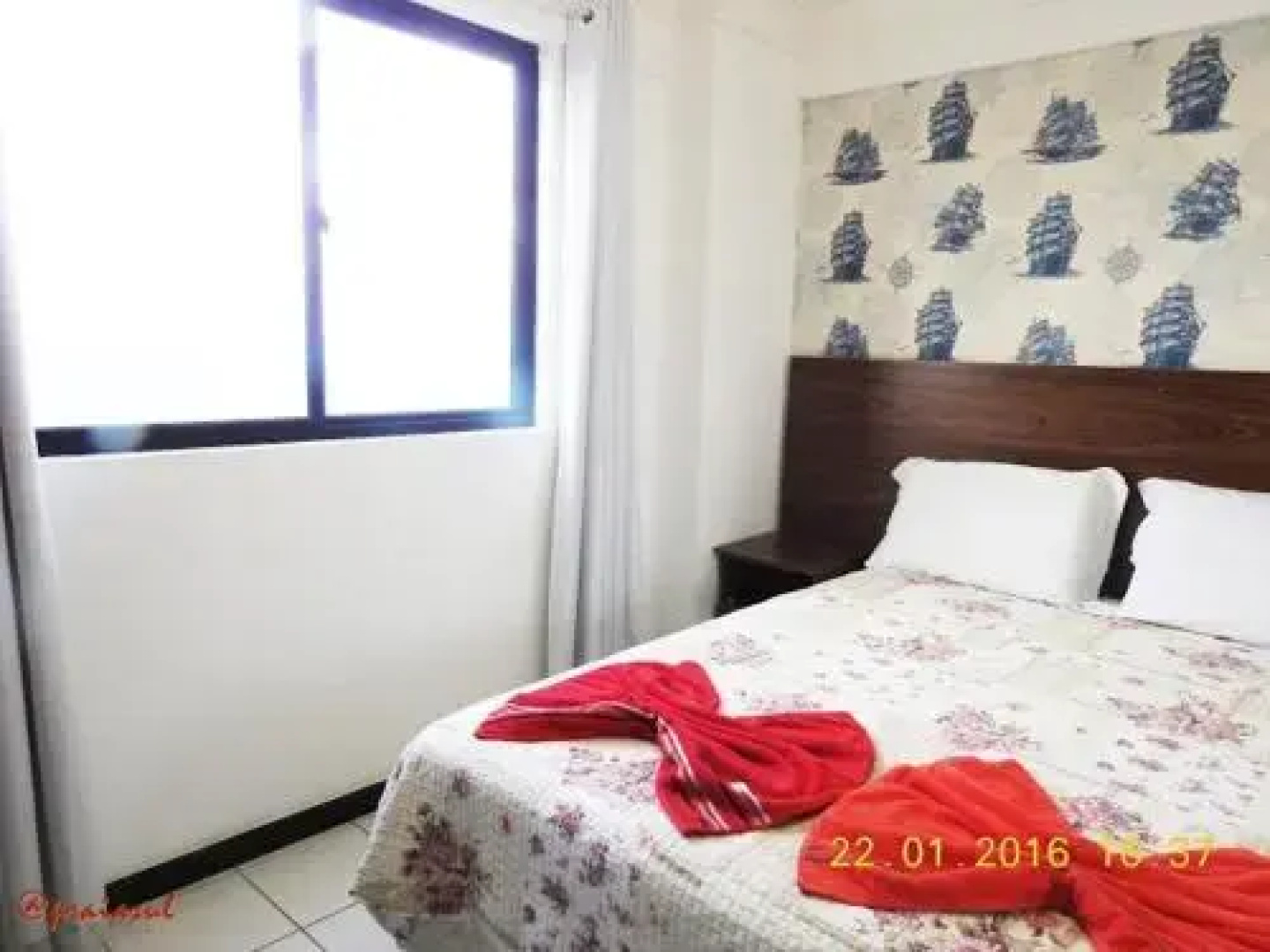 Praia Sul Residence