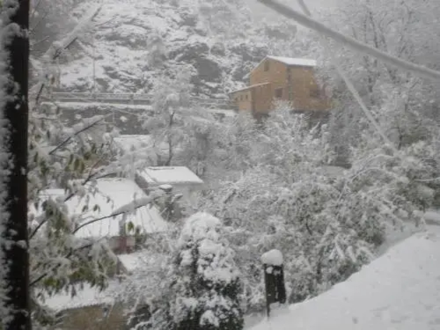 Casas Rurales Mariola y Assut