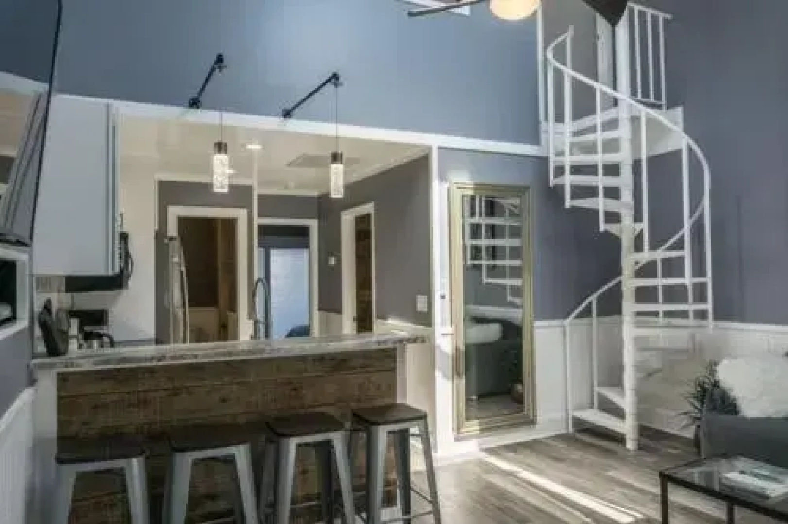 Moonstone North Topsail - 3 Br Villa