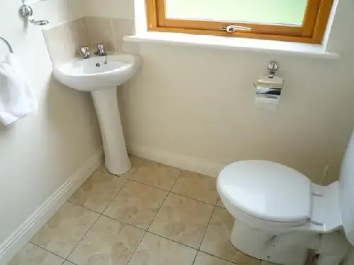 Woodhaven Lisdoonvarna