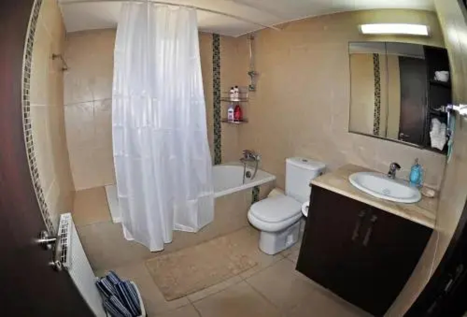 Ameli Beach House