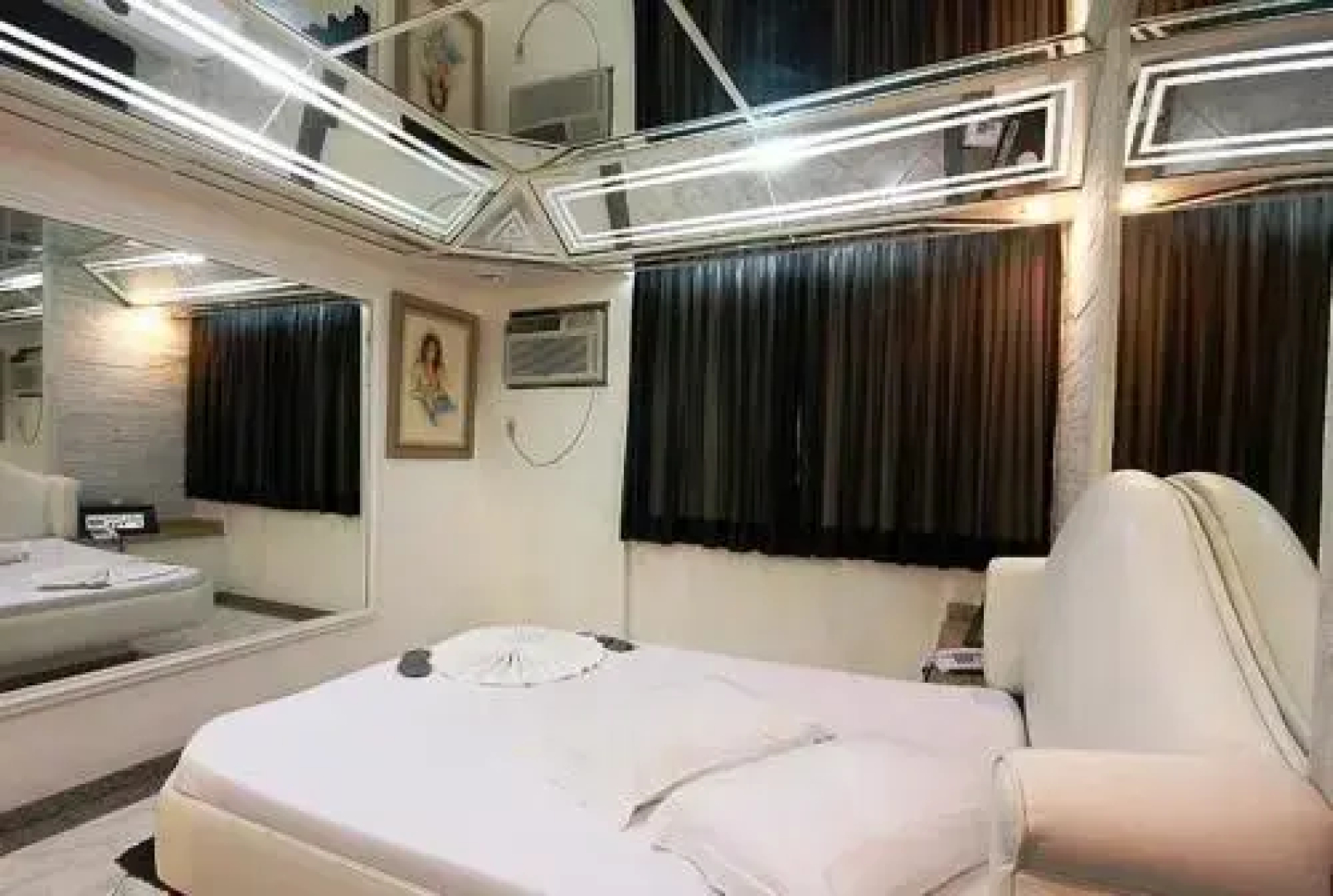 Nosso Hotel (Adult Only)