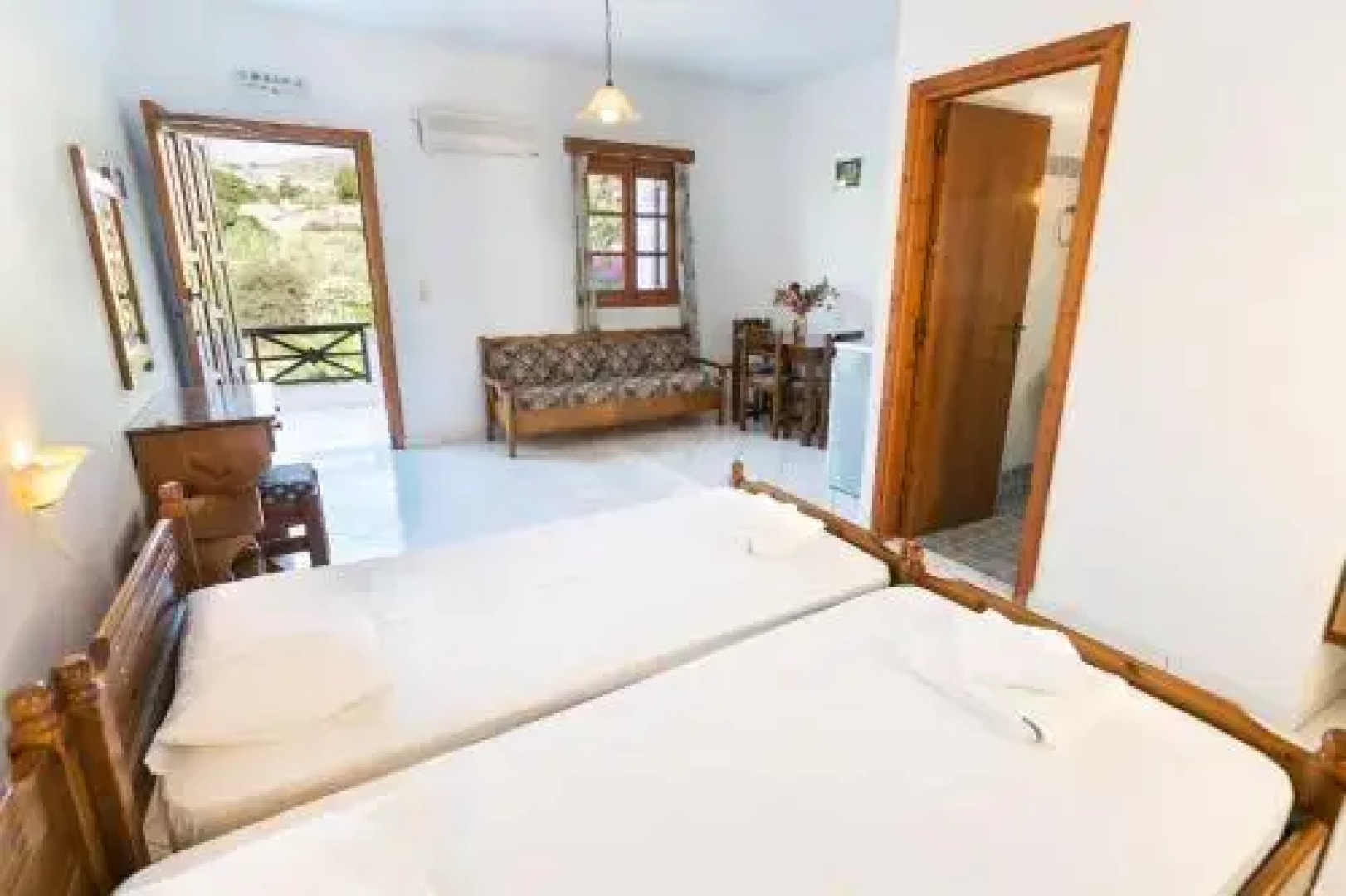 Saint Nicolas Bungalows