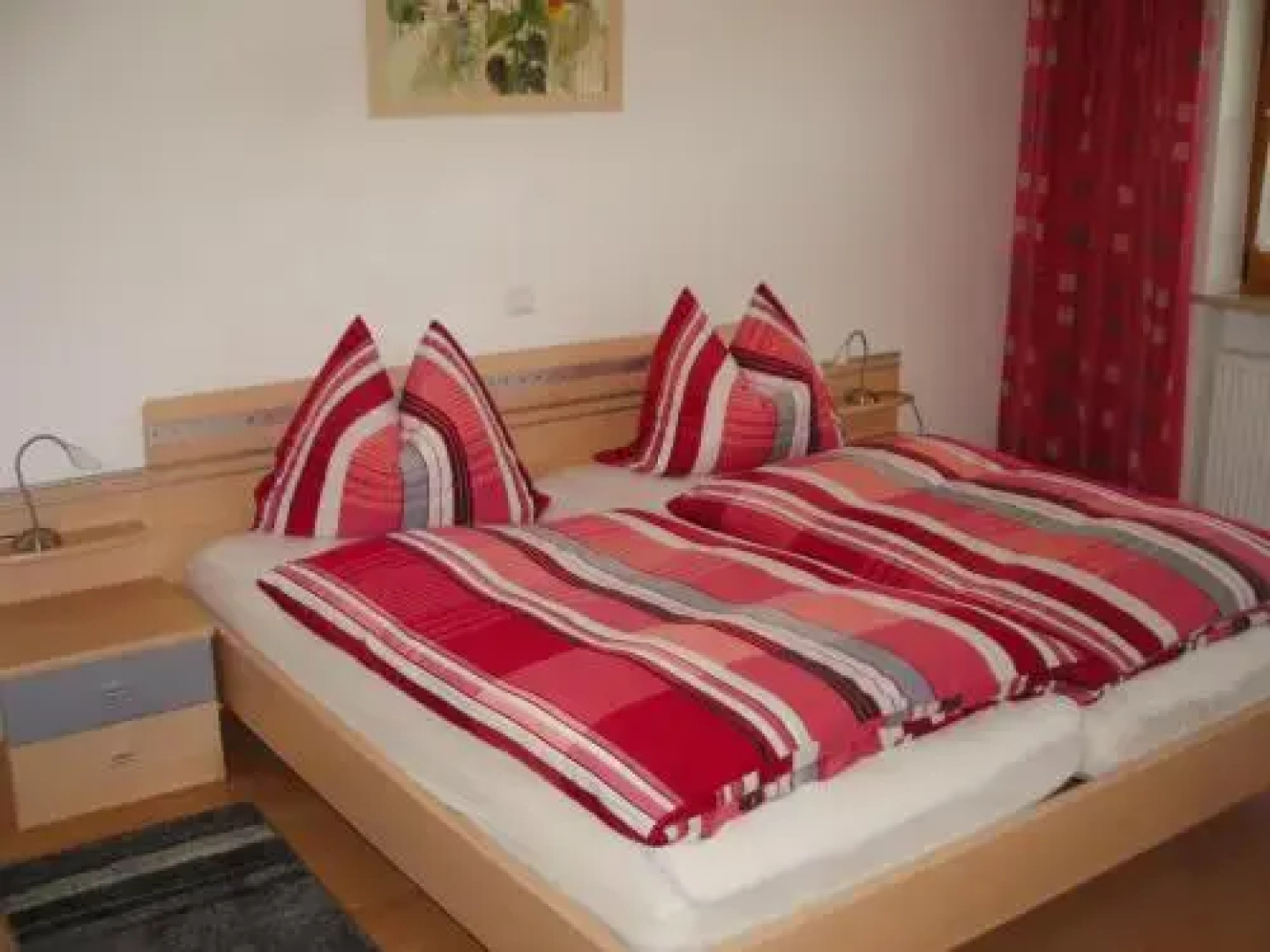 Ferienwohnung Lindenhof