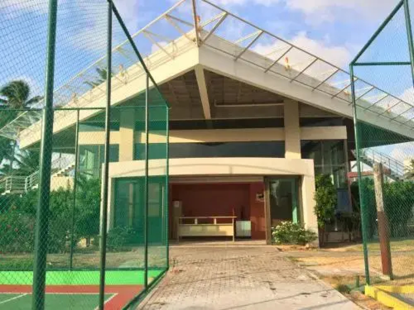 Flats Beach Class Resort - Muro Alto
