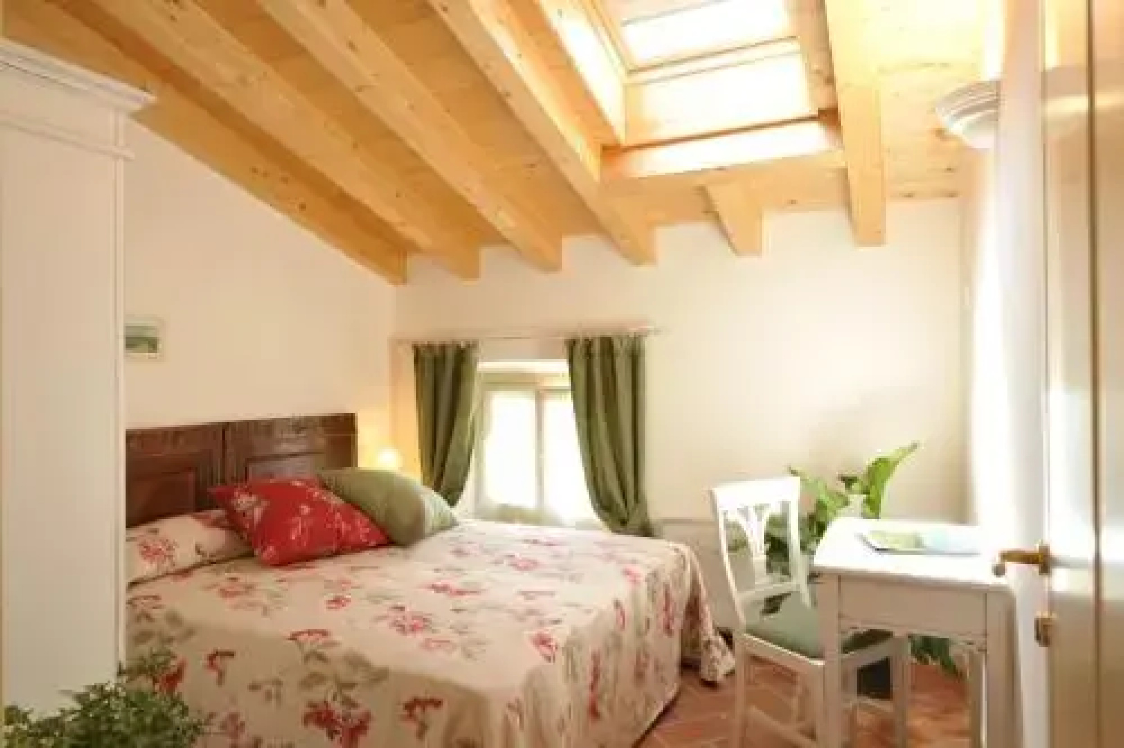 Le Camere di Virgilio
