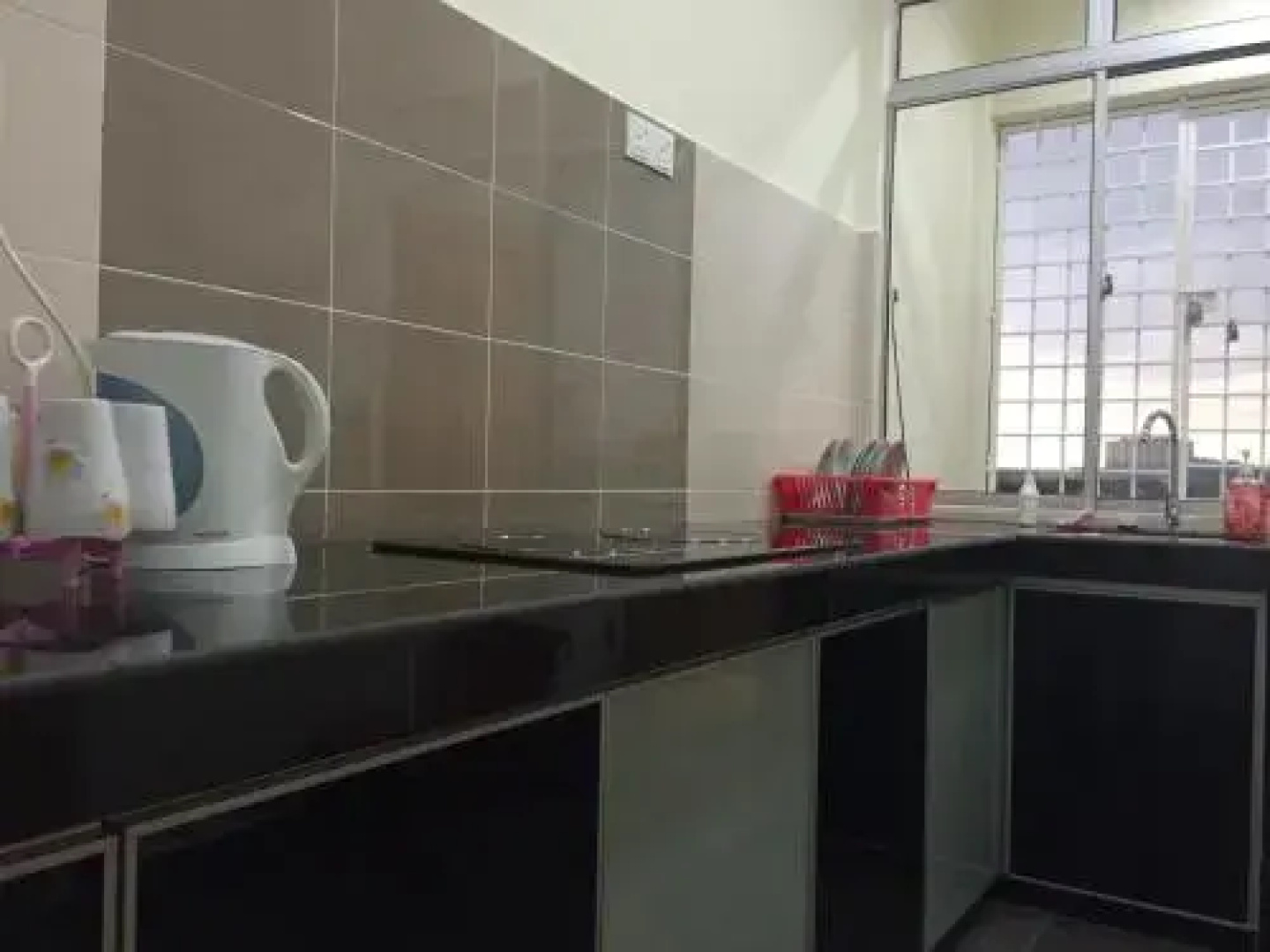 Homestay Malacca