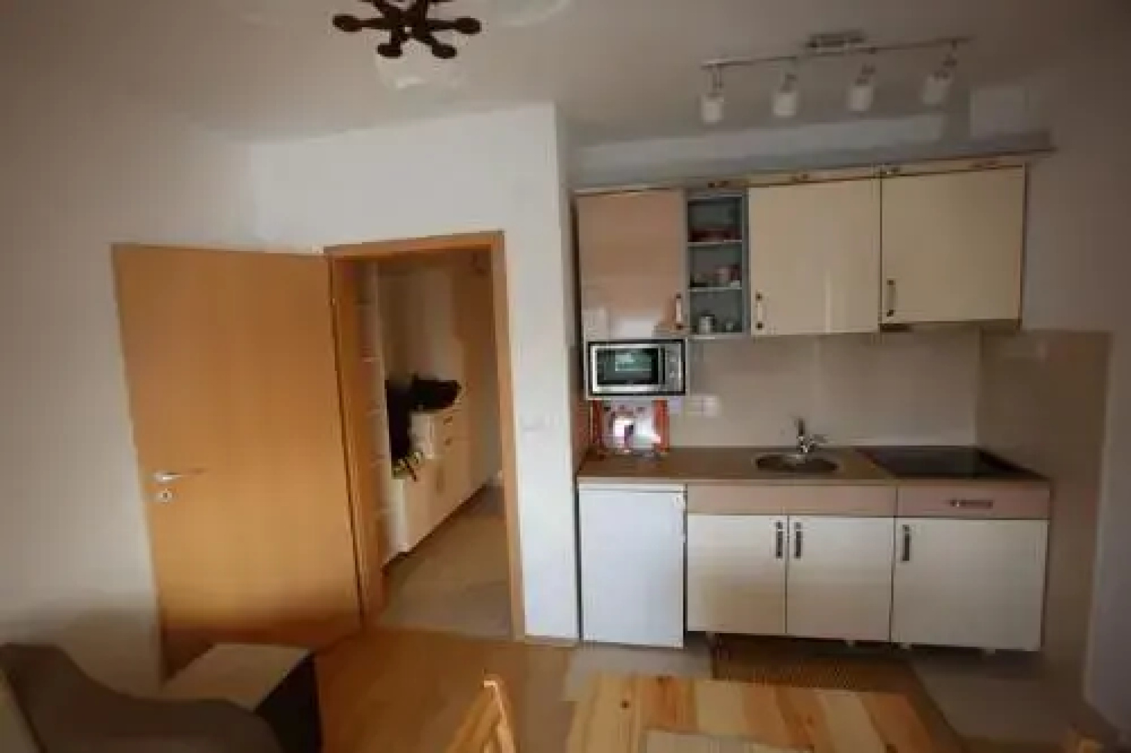 Apartment Milica