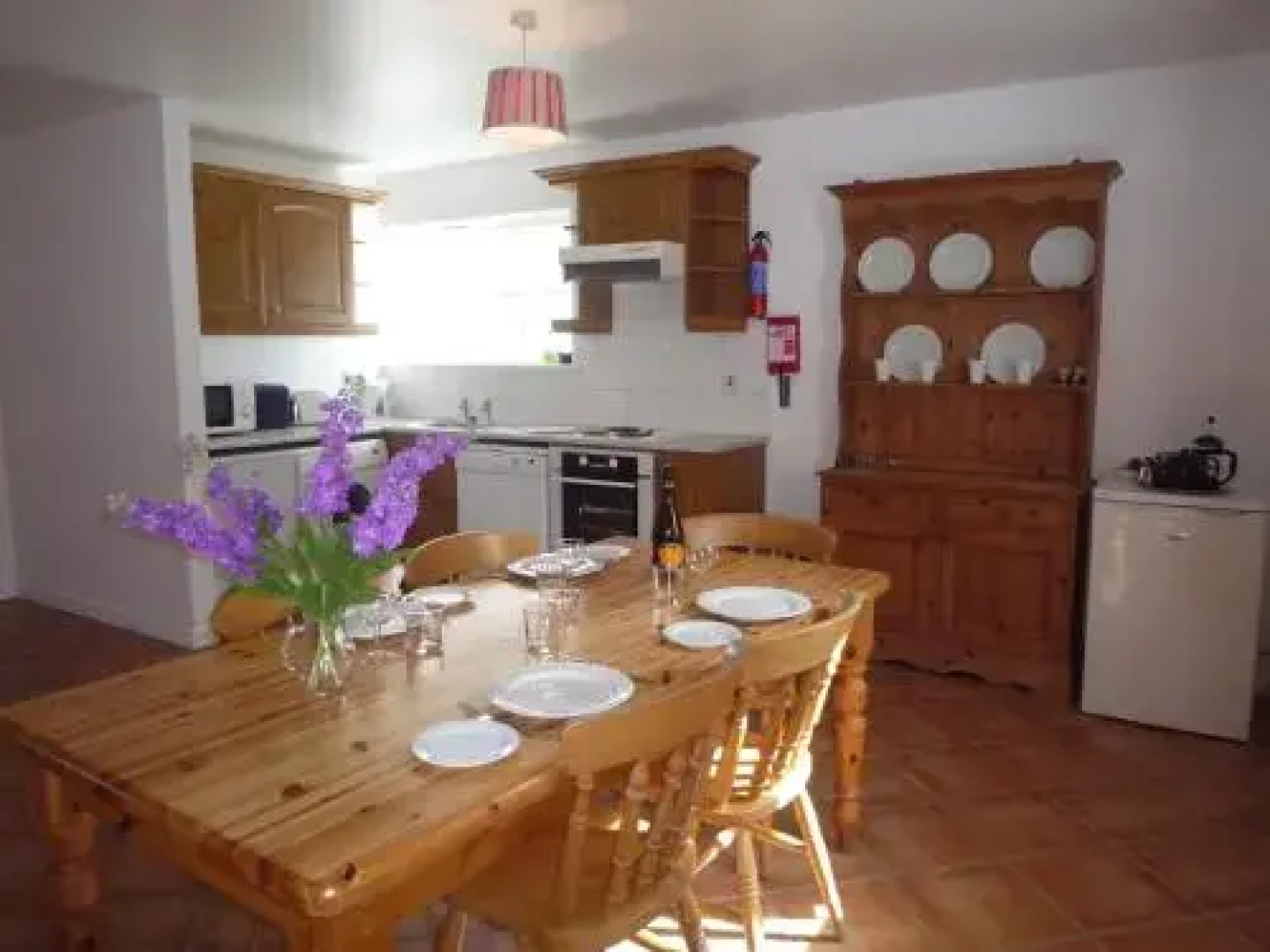 Dingle Holiday Homes