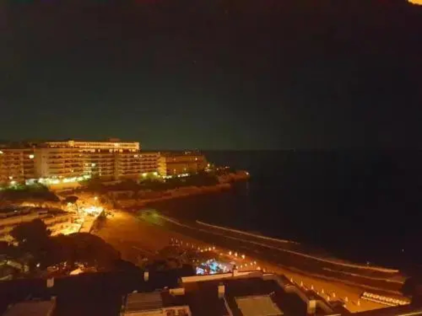 Saloumar Planet Costa Dorada