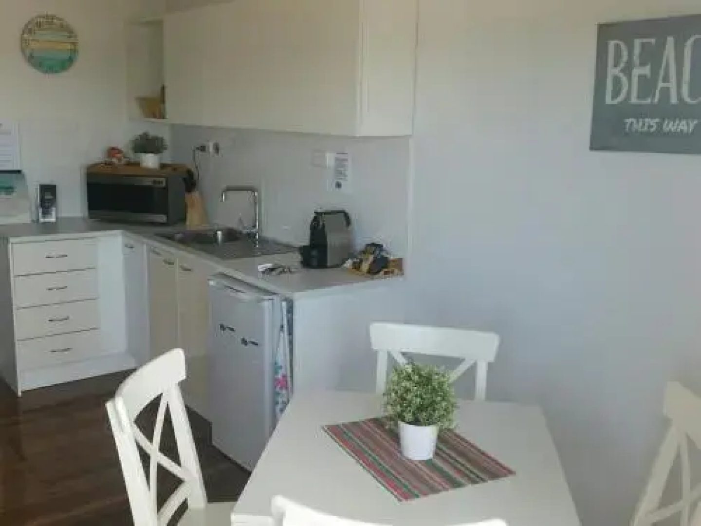 Saltwater Apartments