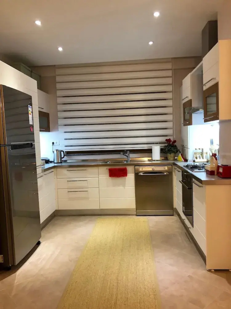 Fantastic Vacation Home at Riva