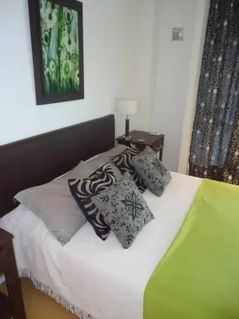 Departamento Calle 46