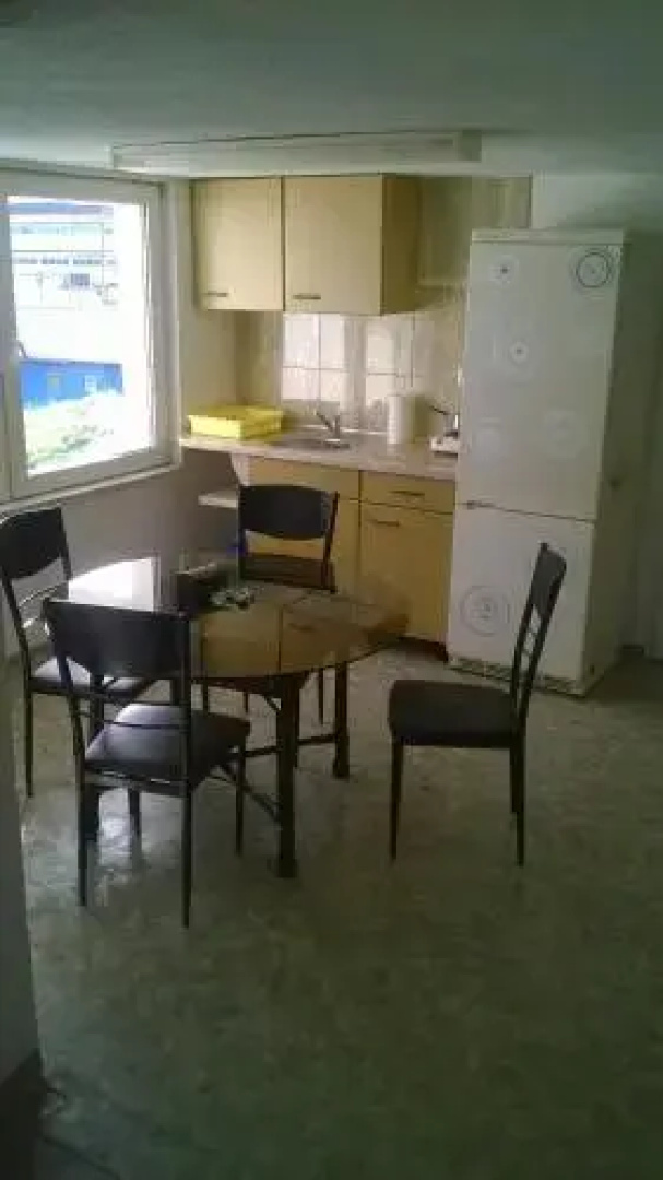 Hostel Asea 1