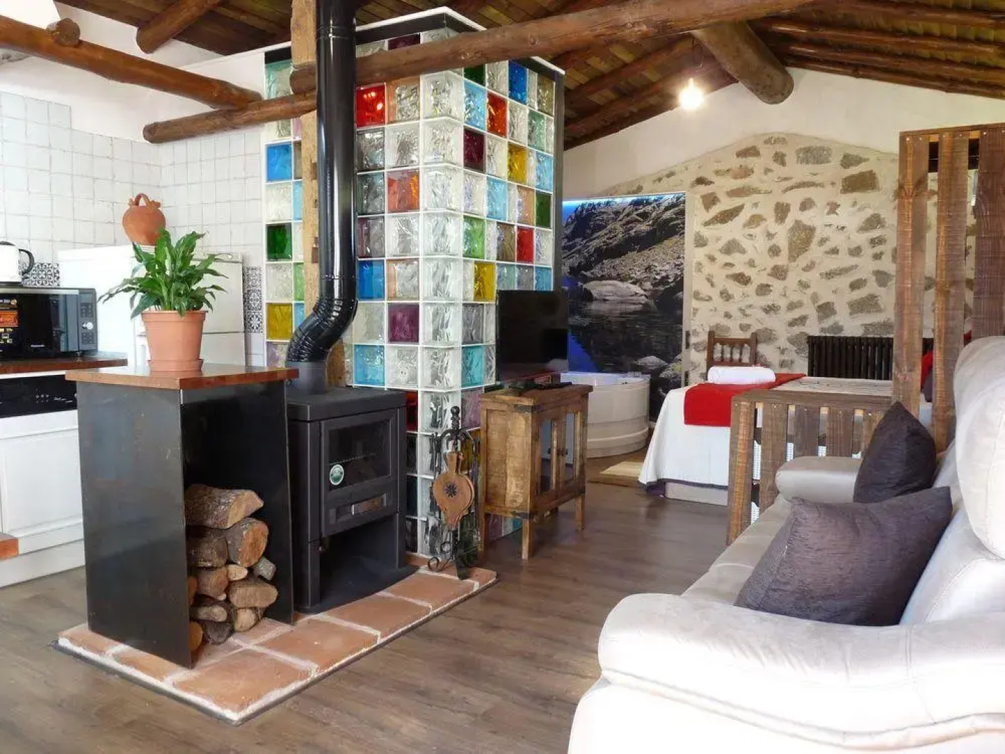Casa Rural El Cuco
