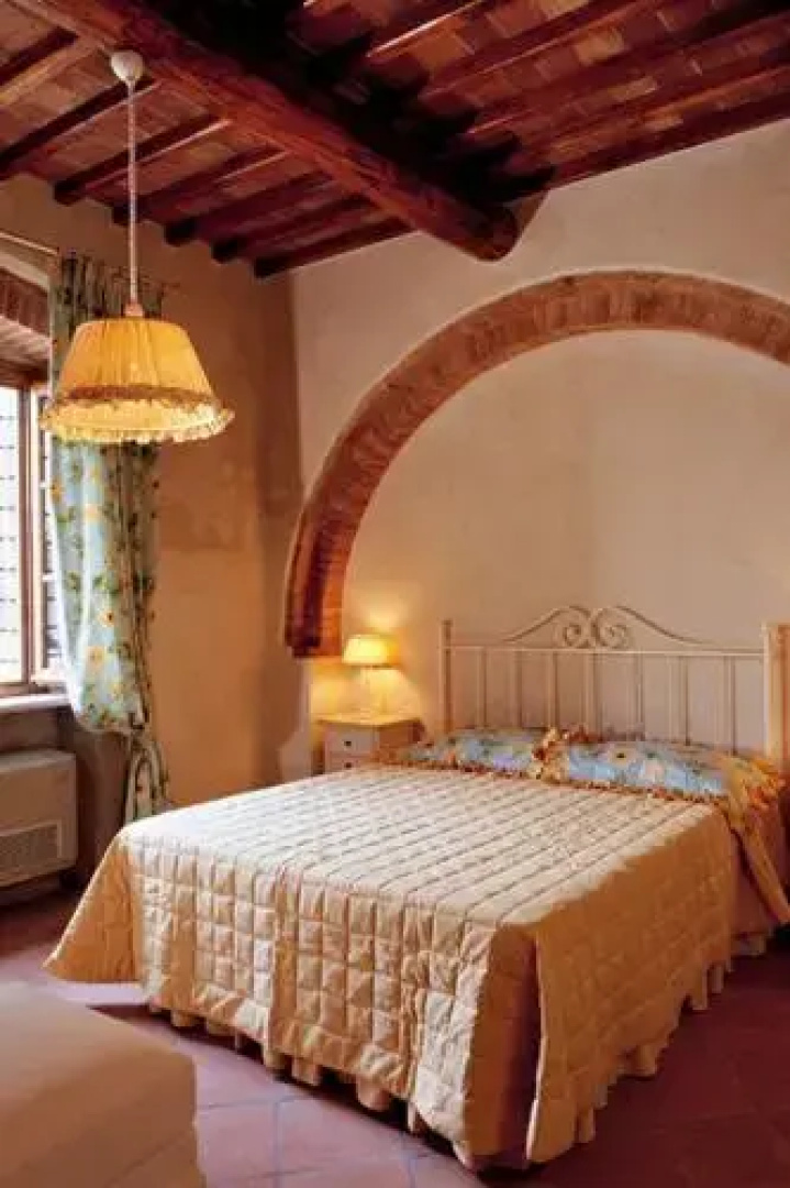 Villa Pegaso 20