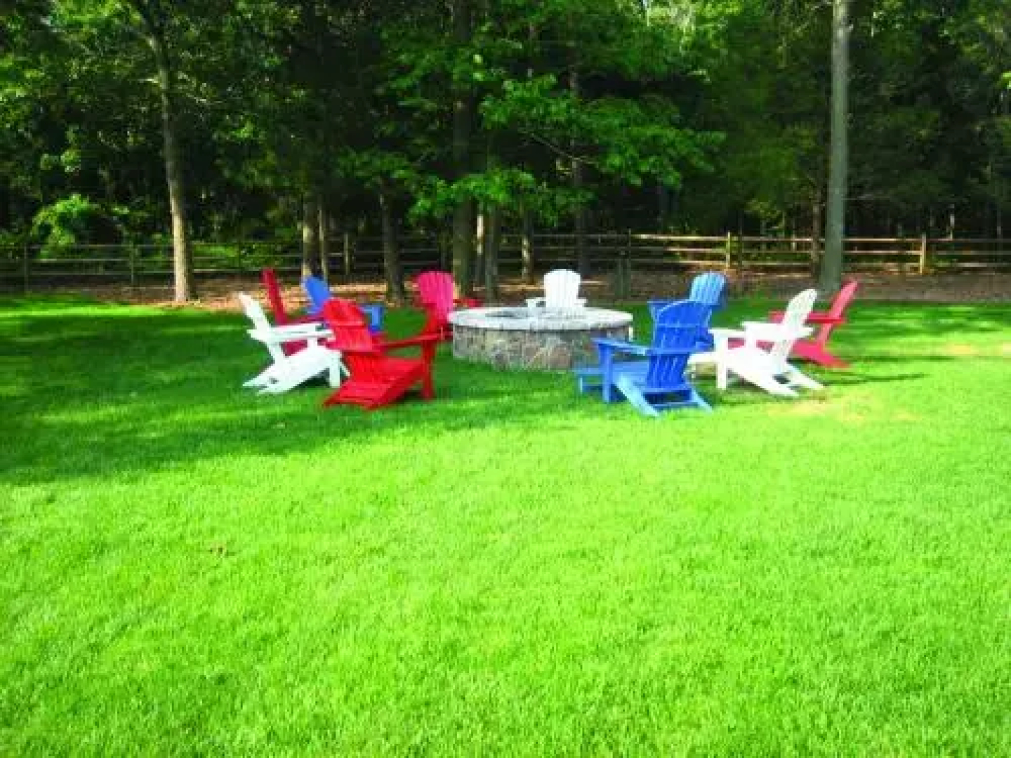 Sea Pines Park Model 1