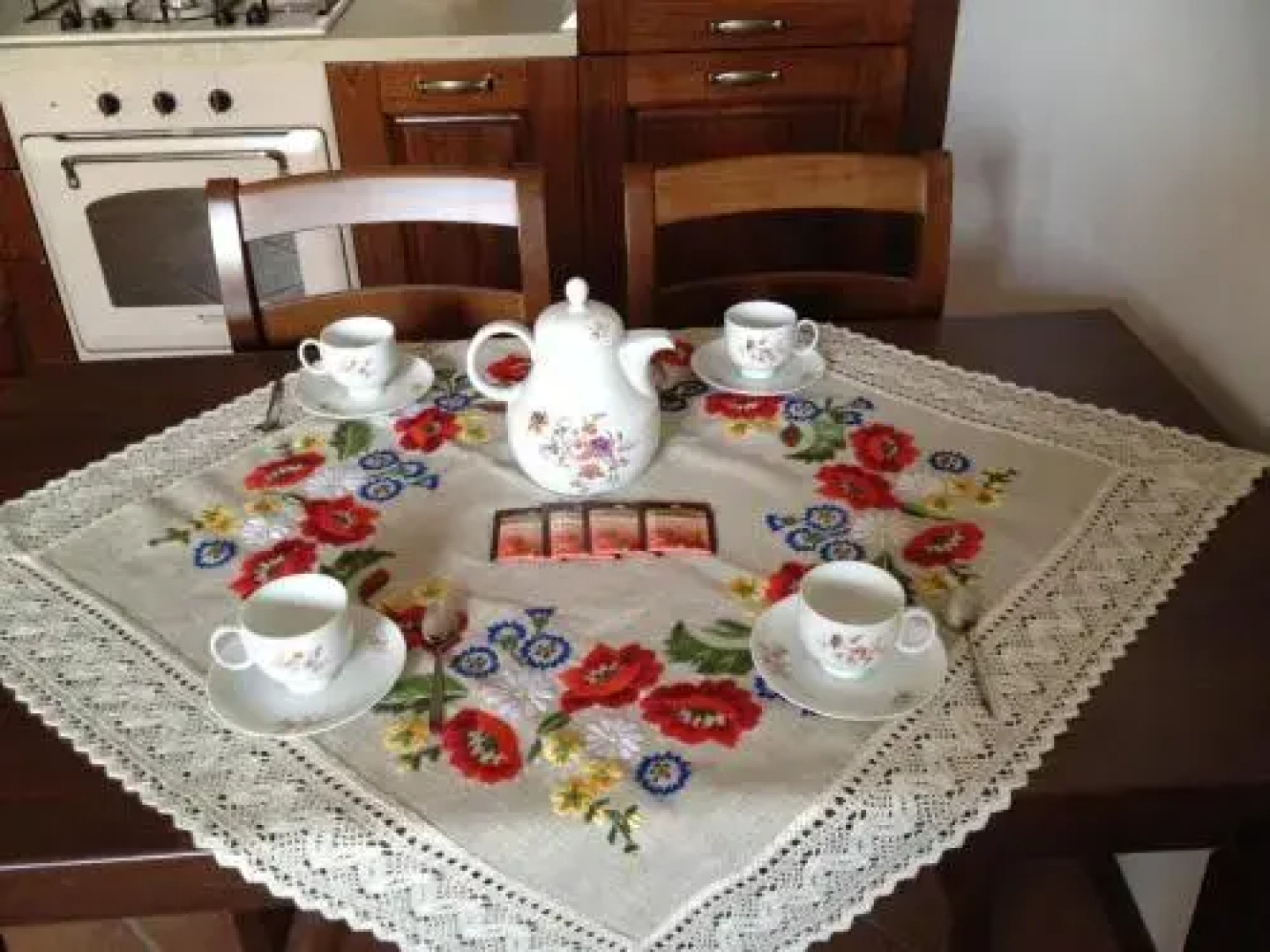 Casa Vacanza Da Mari