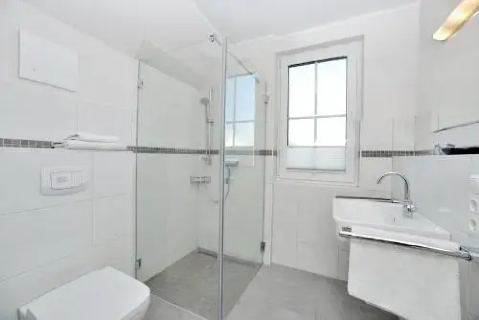 Ferienwohnung Generalsuite