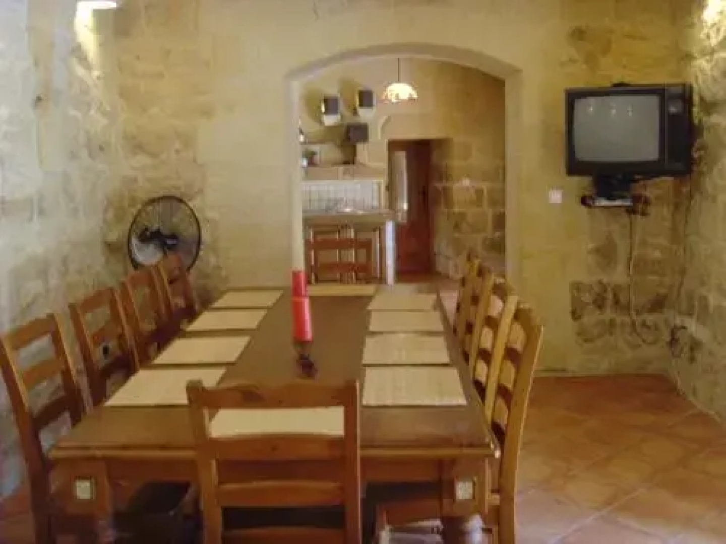 St John Farmhouse