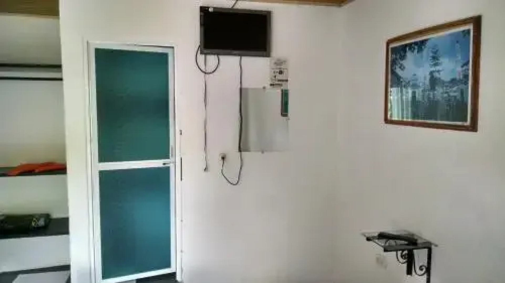 Hotel Brisas de Minca