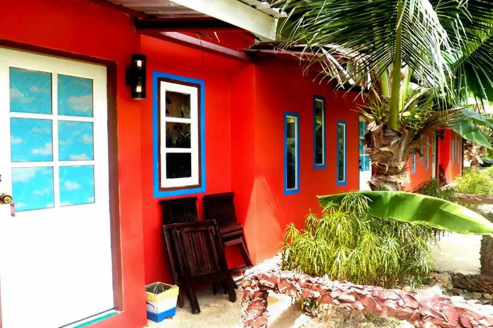 Baan Suan Tayida Homestay